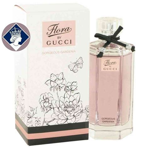 gucci perfume on ebay|ebay gucci flora perfume.